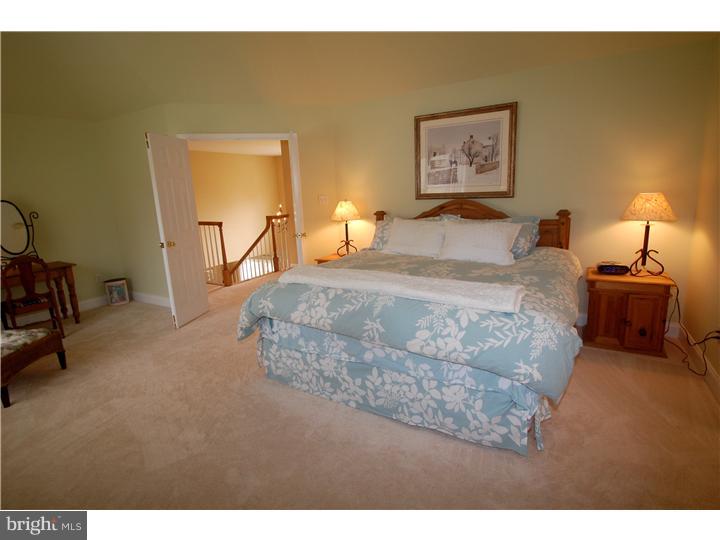 815 Oakbourne Road West Chester, PA 19382 - Photo 15 of 24 Master Bedroom