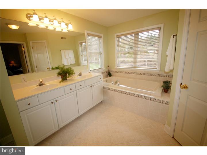 815 Oakbourne Road West Chester, PA 19382 - Photo 16 of 24 Master Bathroom