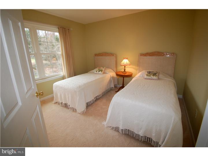 815 Oakbourne Road West Chester, PA 19382 - Photo 18 of 24 Bedroom 3