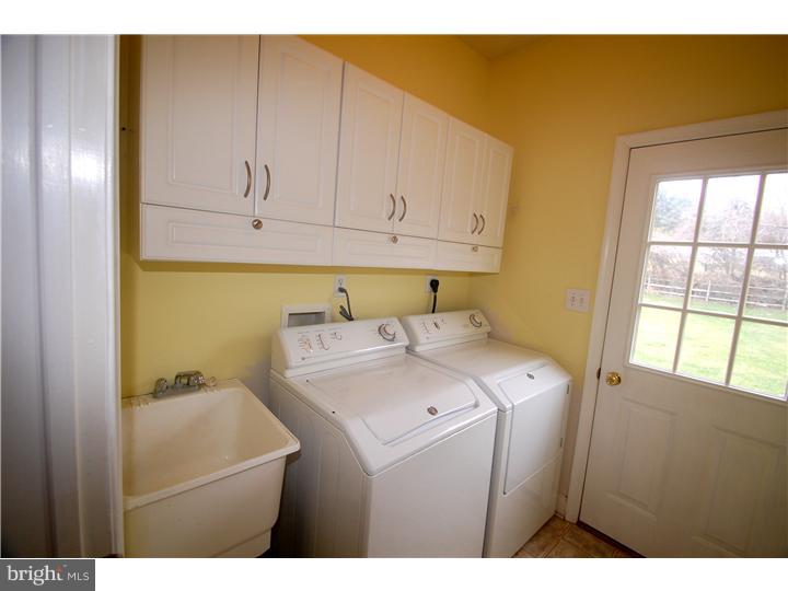 815 Oakbourne Road West Chester, PA 19382 - Photo 19 of 24 Laundry Room