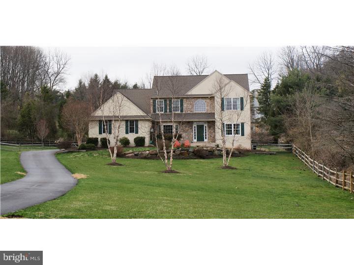 815 Oakbourne Road West Chester, PA 19382 - Photo 23 of 24 Gallery Image 23