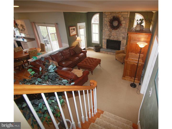 815 Oakbourne Road West Chester, PA 19382 - Photo 7 of 24 Family Room