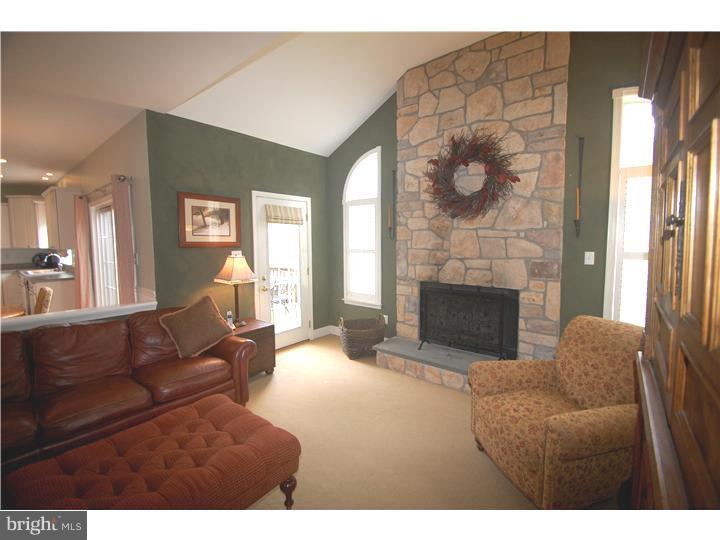 815 Oakbourne Road West Chester, PA 19382 - Photo 9 of 24 Fireplace