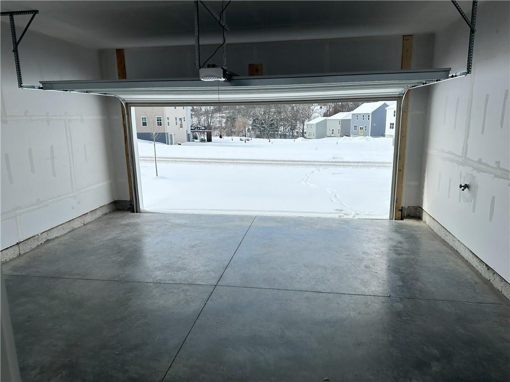 121 Marginal Road Hunker, PA 15639 - Photo 13 of 34 a view of washer and dryer