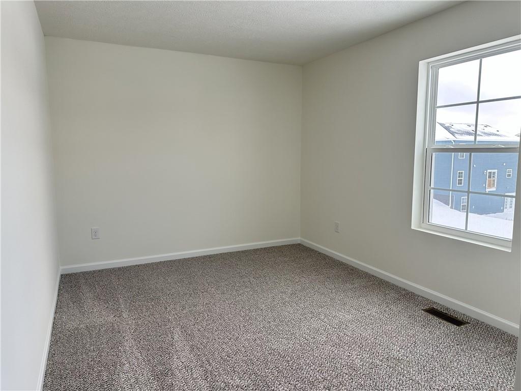 121 Marginal Road Hunker, PA 15639 - Photo 16 of 34 an empty room with a window