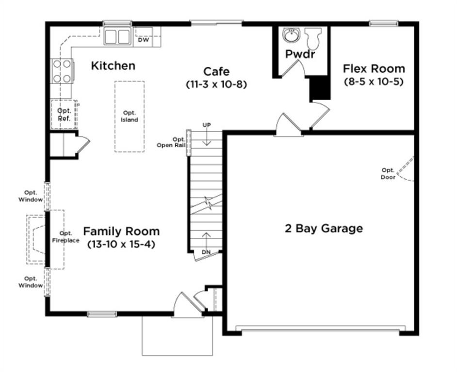121 Marginal Road Hunker, PA 15639 - Photo 3 of 34 a picture of a park
