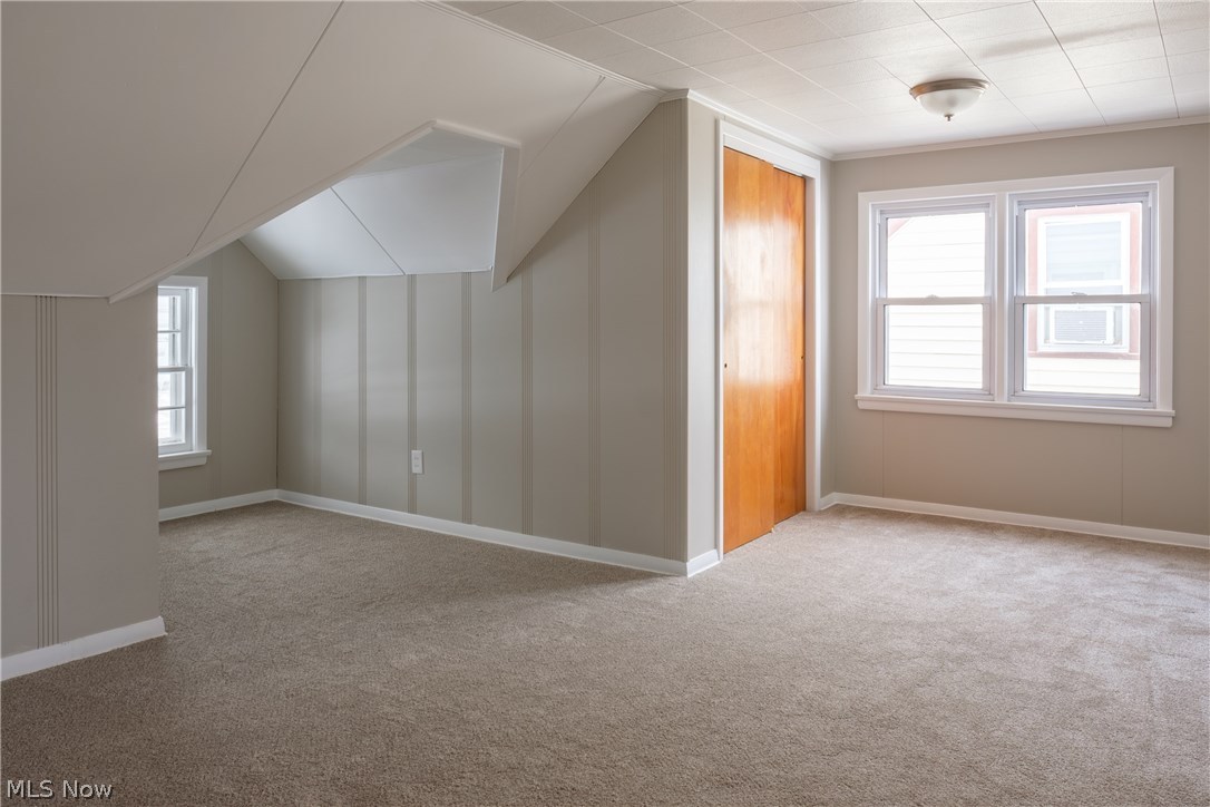 13909 Granger Road Cleveland, OH 44125 - Photo 17 of 35 Master bedroom upstairs