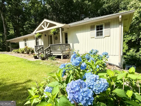 $349,900 | 15 Gove Road, Sautee Nacoochee, GA 30571