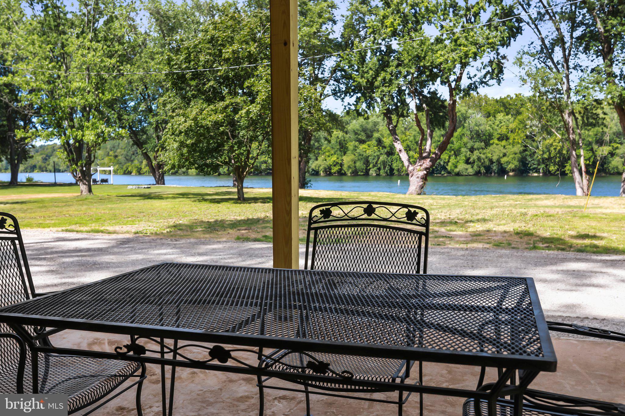 2 Bella Vista Falling Waters, WV 25419 - Photo 30 of 39 a view of a outdoor space with seating area