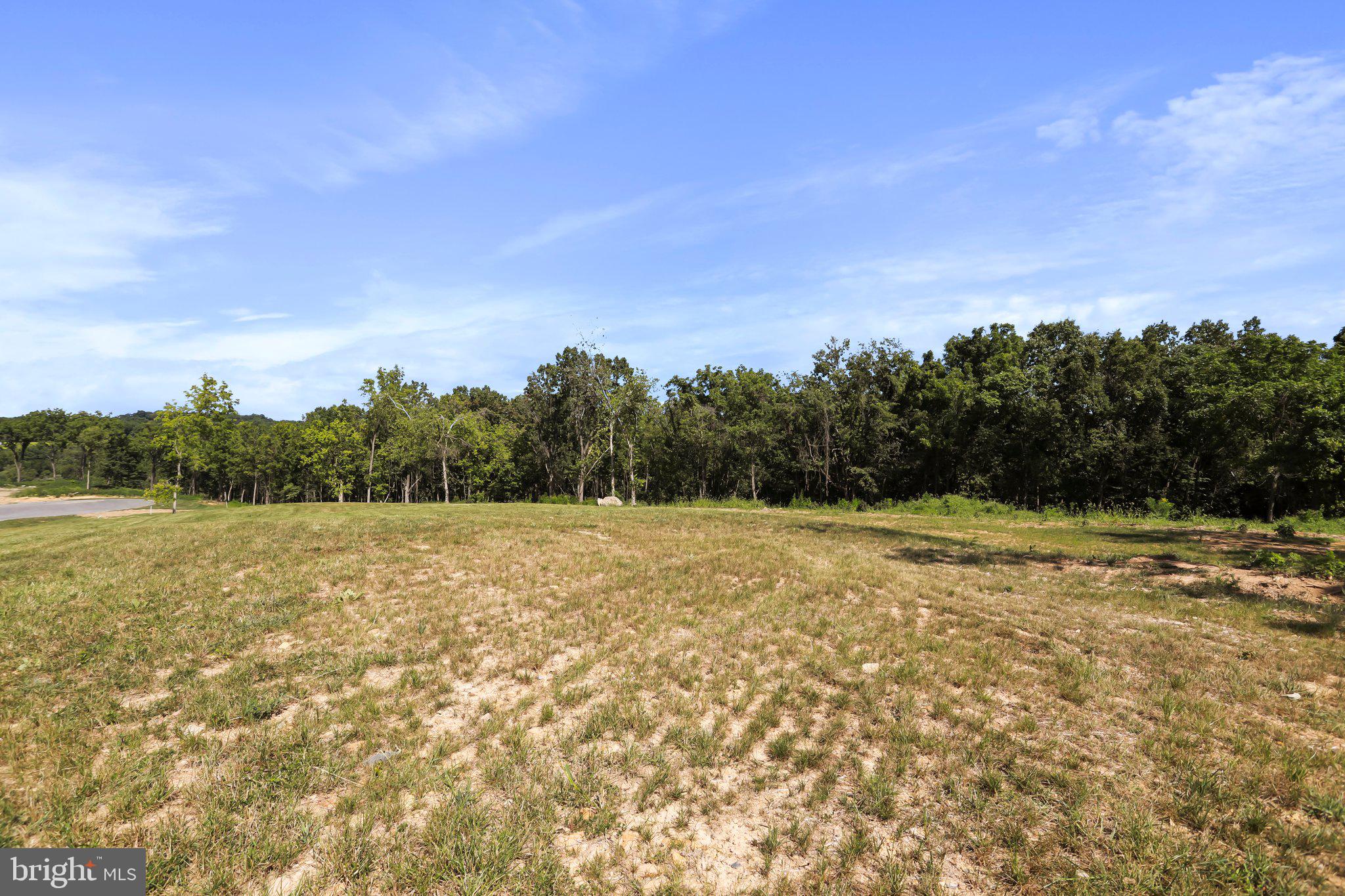 2 Bella Vista Falling Waters, WV 25419 - Photo 4 of 39 a view of a field with an ocean