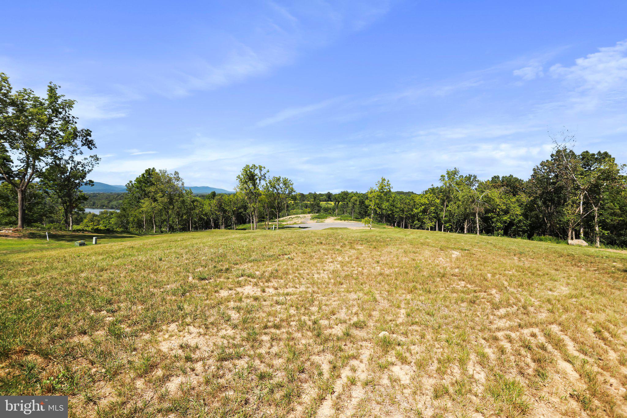 2 Bella Vista Falling Waters, WV 25419 - Photo 5 of 39 a view of a yard with an outdoor space