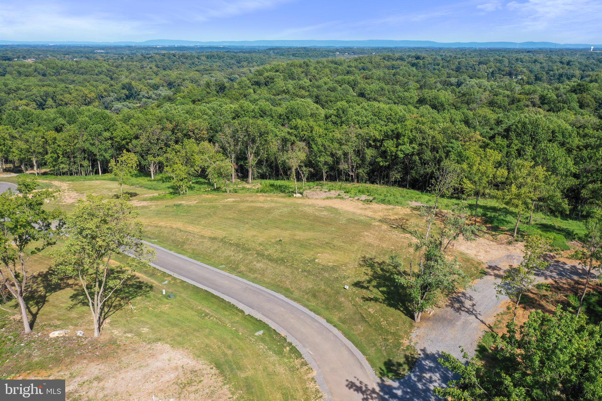 2 Bella Vista Falling Waters, WV 25419 - Photo 8 of 39 a view of a field with an ocean
