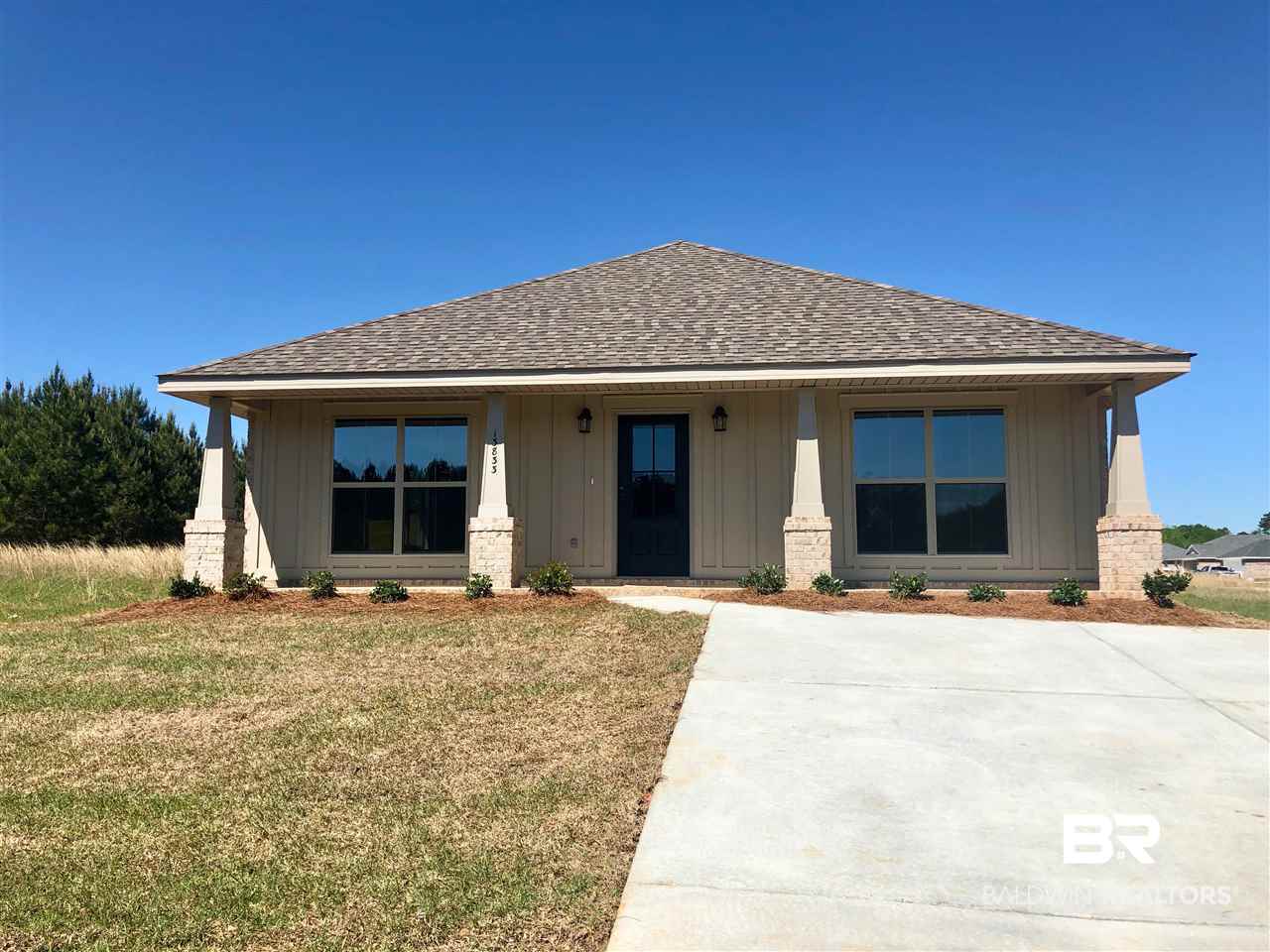 13833 Logan Place Foley, AL 36535 - Photo 1 of 8