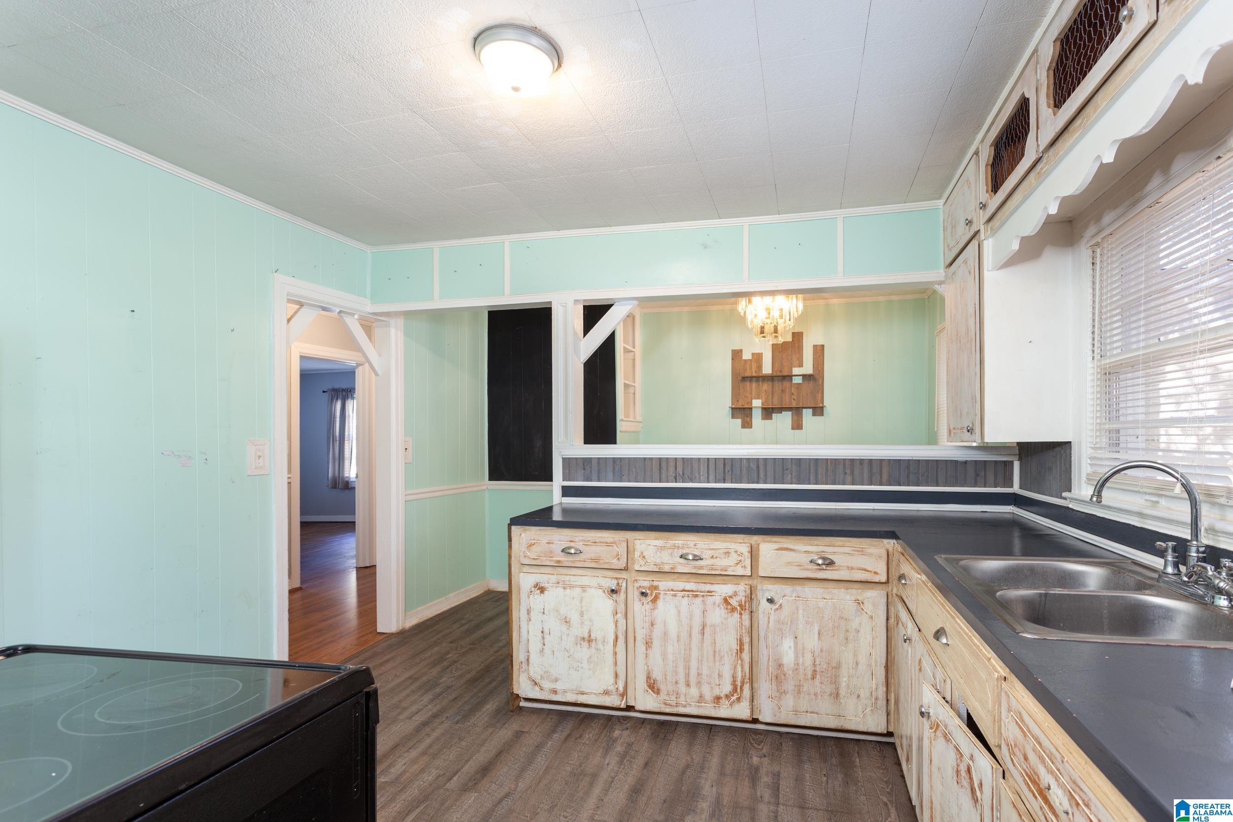 406 Alexandria Road Weaver, AL 36277 - Photo 5 of 30