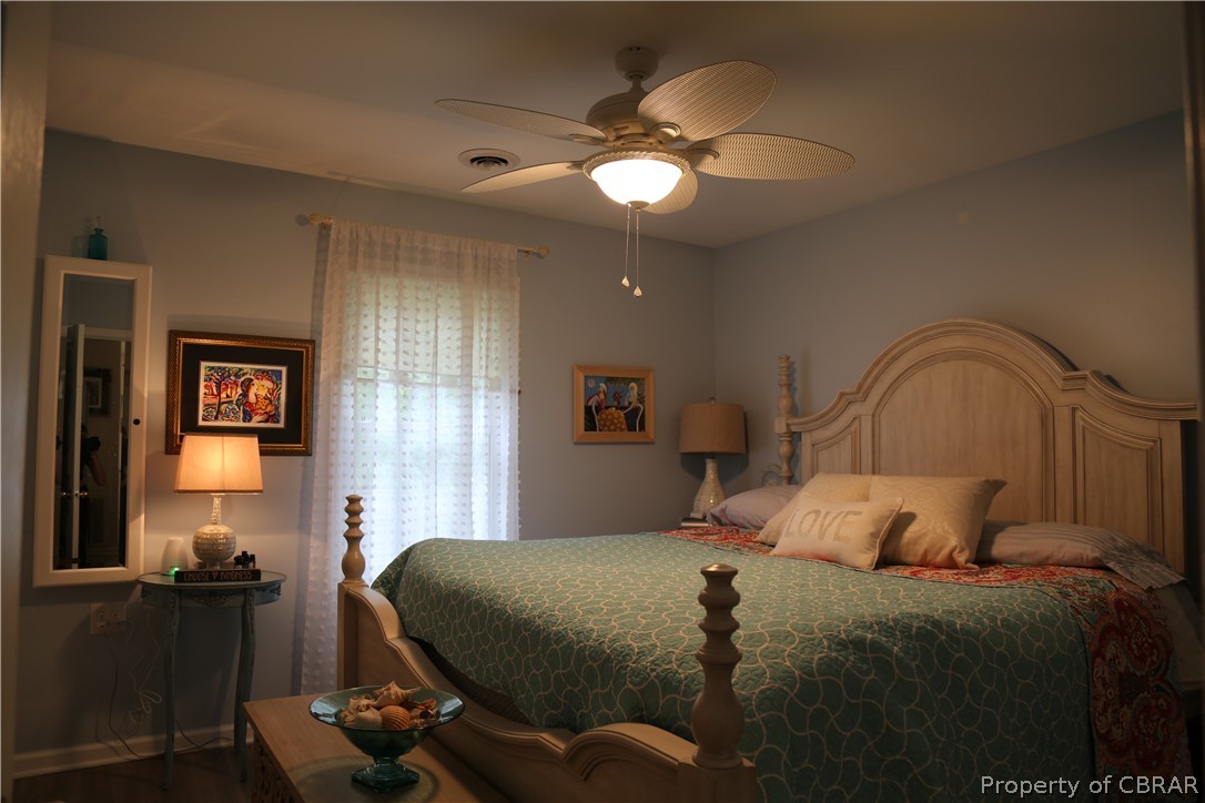 401 Sanders Landing Road North, VA 23128 - Photo 20 of 49