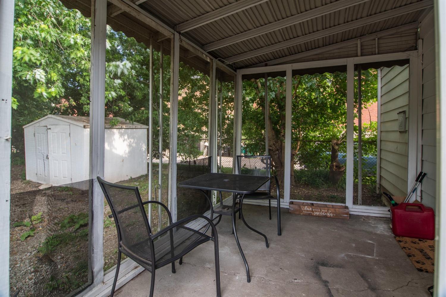 3834 Edwards Road Cincinnati, OH 45209 - Photo 26 of 32