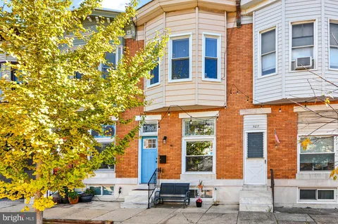 $299,900 | 505 South Lehigh Street, Baltimore, MD 21224