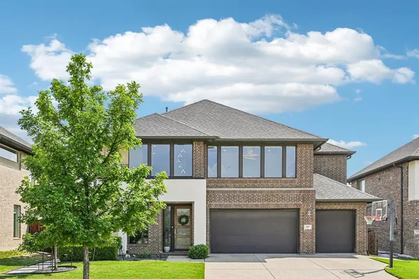 $1,100,000 | 787 Benalla Drive, Frisco, TX 75036