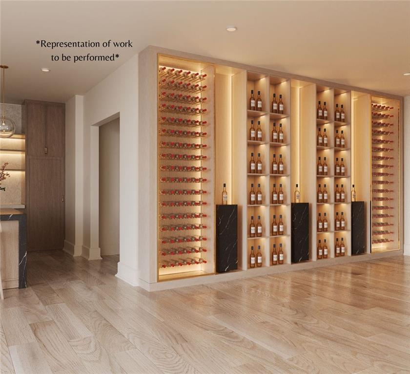 1770 Mayfield Road Alpharetta, GA 30009 - Photo 11 of 11 a view of livingroom with furniture and large window