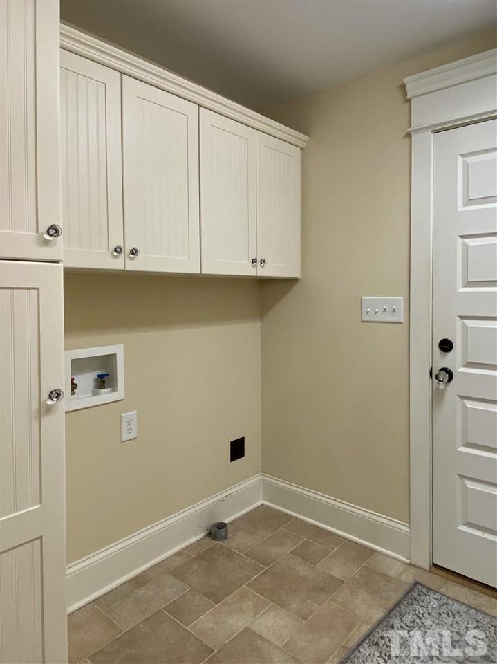 1028 Raleigh, NC 27603 - Photo 15 of 24 a view of an empty room