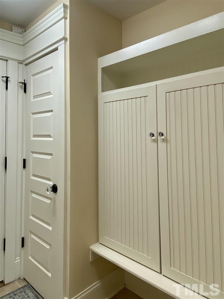 1028 Raleigh, NC 27603 - Photo 16 of 24 a view of wooden door