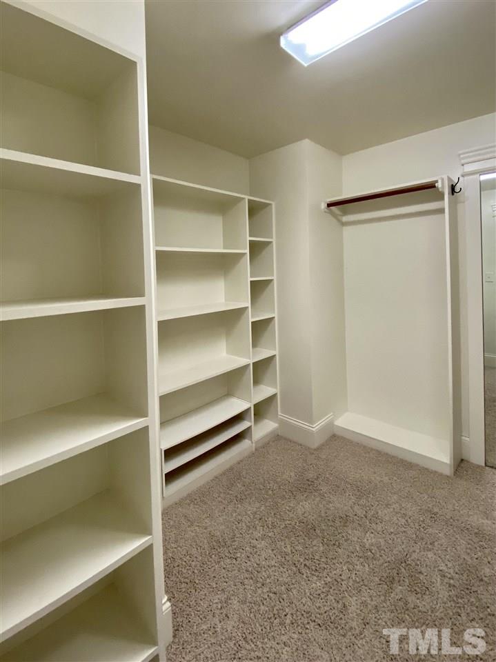 1028 Raleigh, NC 27603 - Photo 23 of 24 a view of an empty room with a window