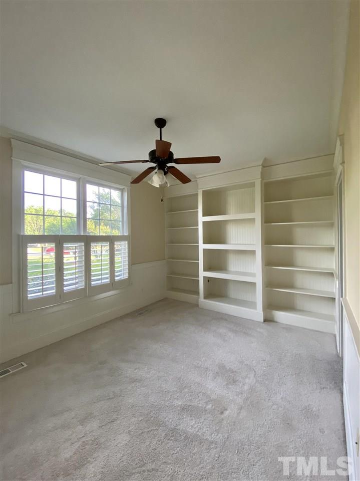 1028 Raleigh, NC 27603 - Photo 8 of 24 a view of an empty room with a window