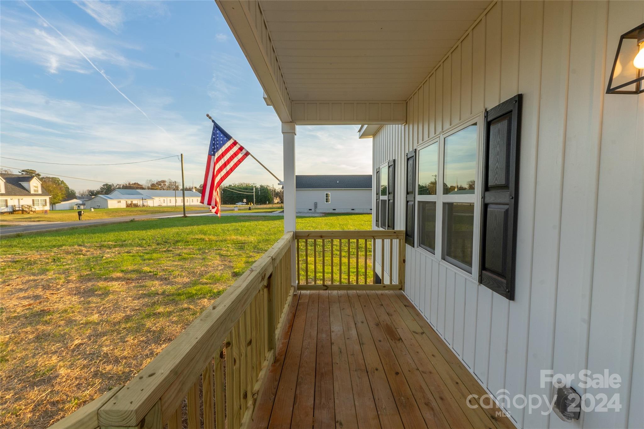 204 Wetmore Road Woodleaf, NC 27054 - Photo 11 of 34