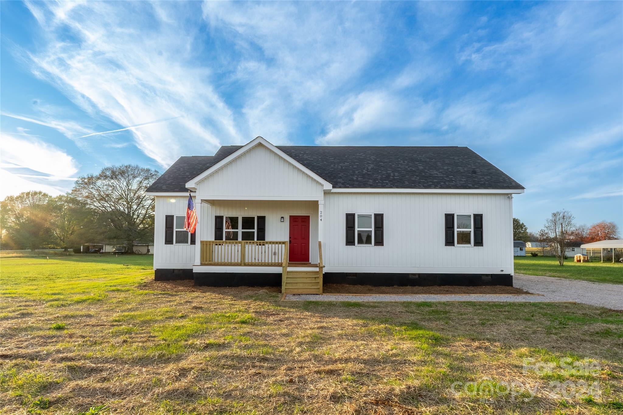 204 Wetmore Road Woodleaf, NC 27054 - Photo 33 of 34