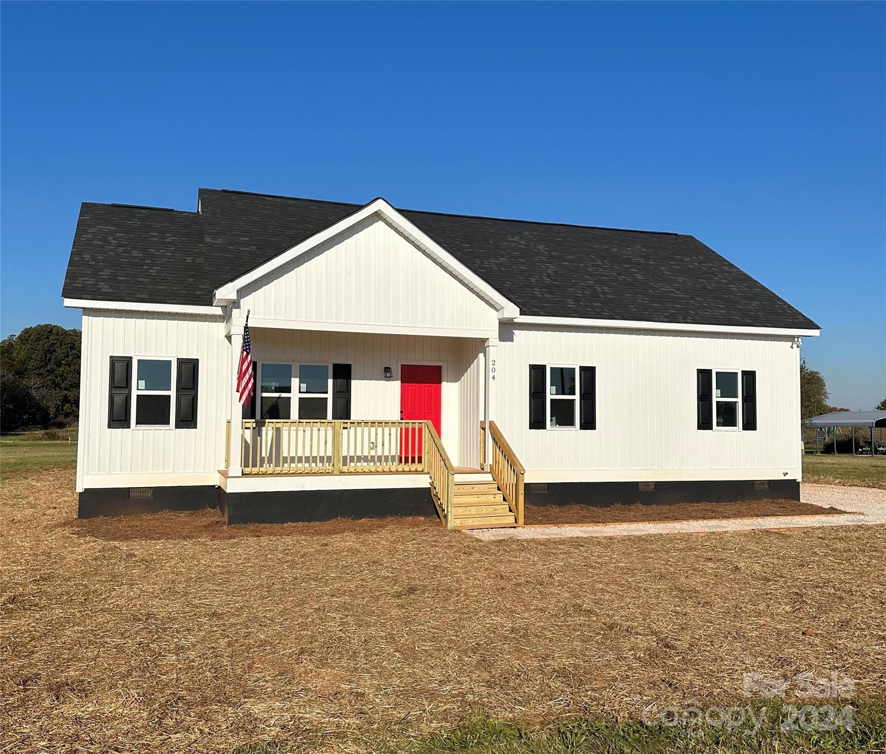 204 Wetmore Road Woodleaf, NC 27054 - Photo 34 of 34