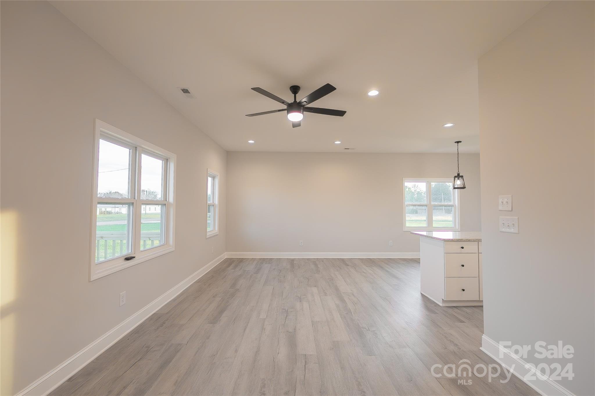 204 Wetmore Road Woodleaf, NC 27054 - Photo 7 of 34