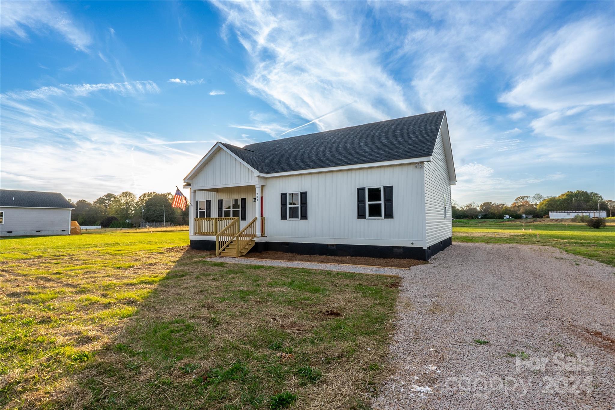 204 Wetmore Road Woodleaf, NC 27054 - Photo 9 of 34