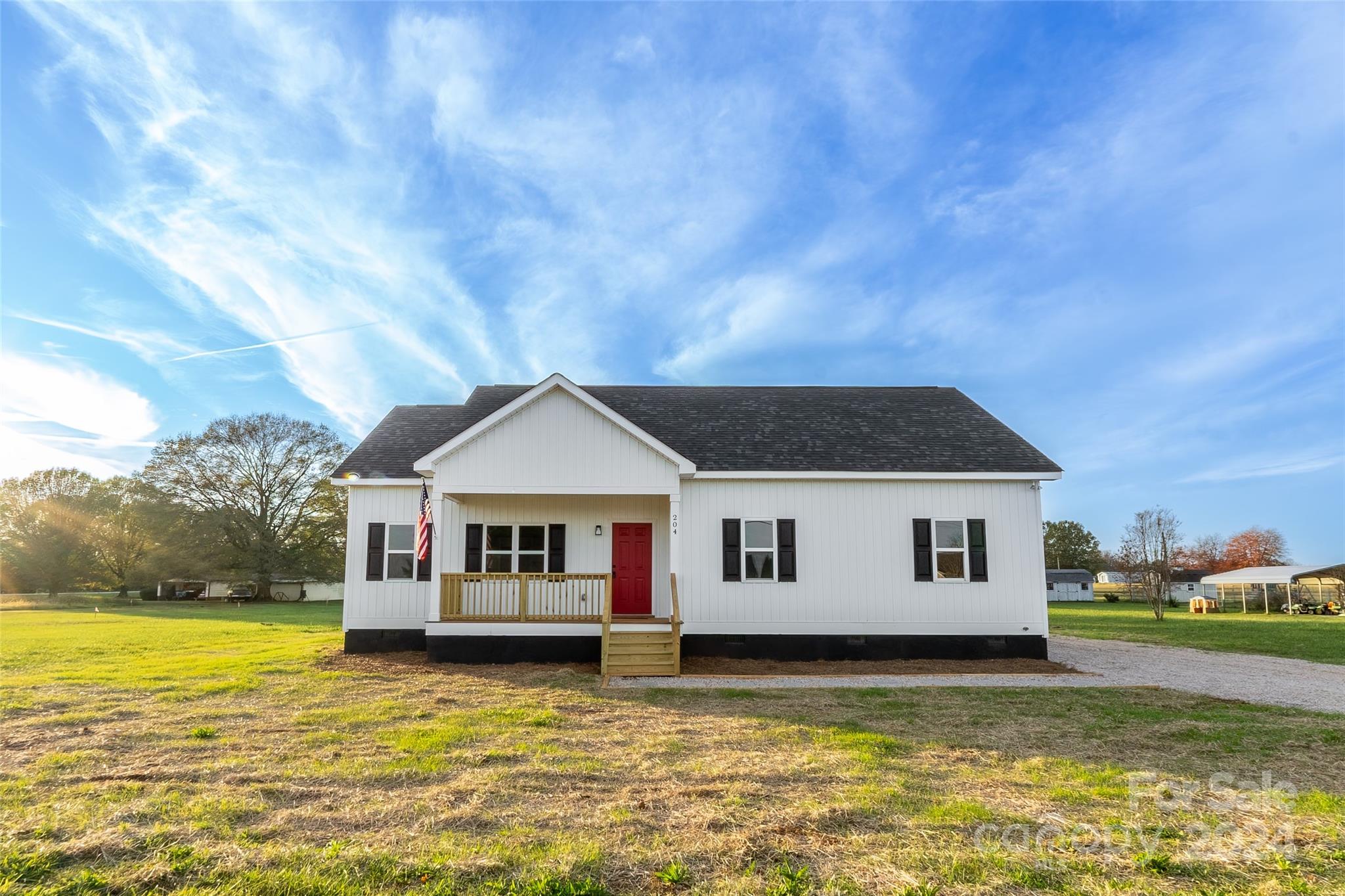 204 Wetmore Road Woodleaf, NC 27054 - Photo 10 of 34