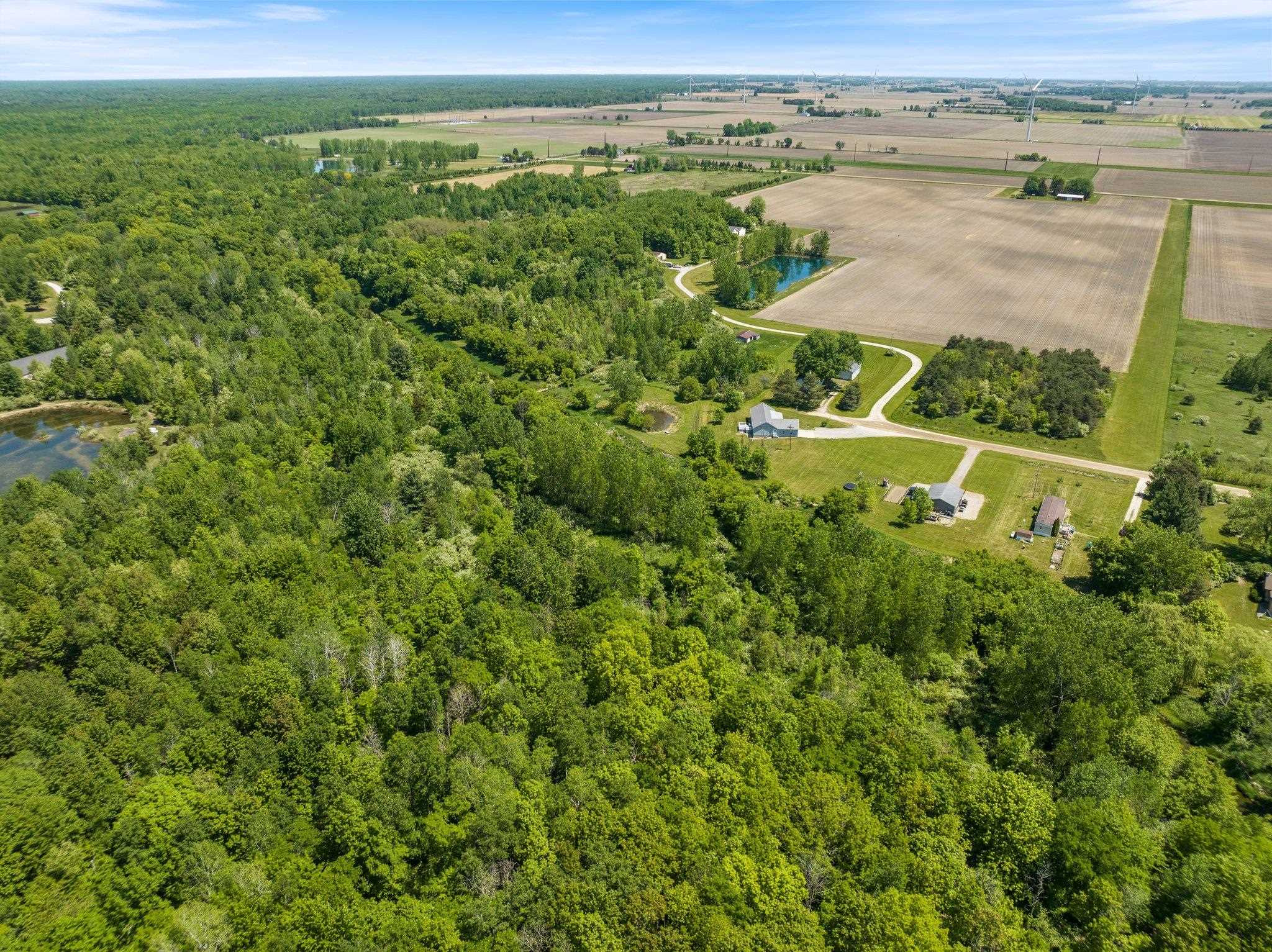 4710 Spur Road Breckenridge, MI 48615 - Photo 14 of 58