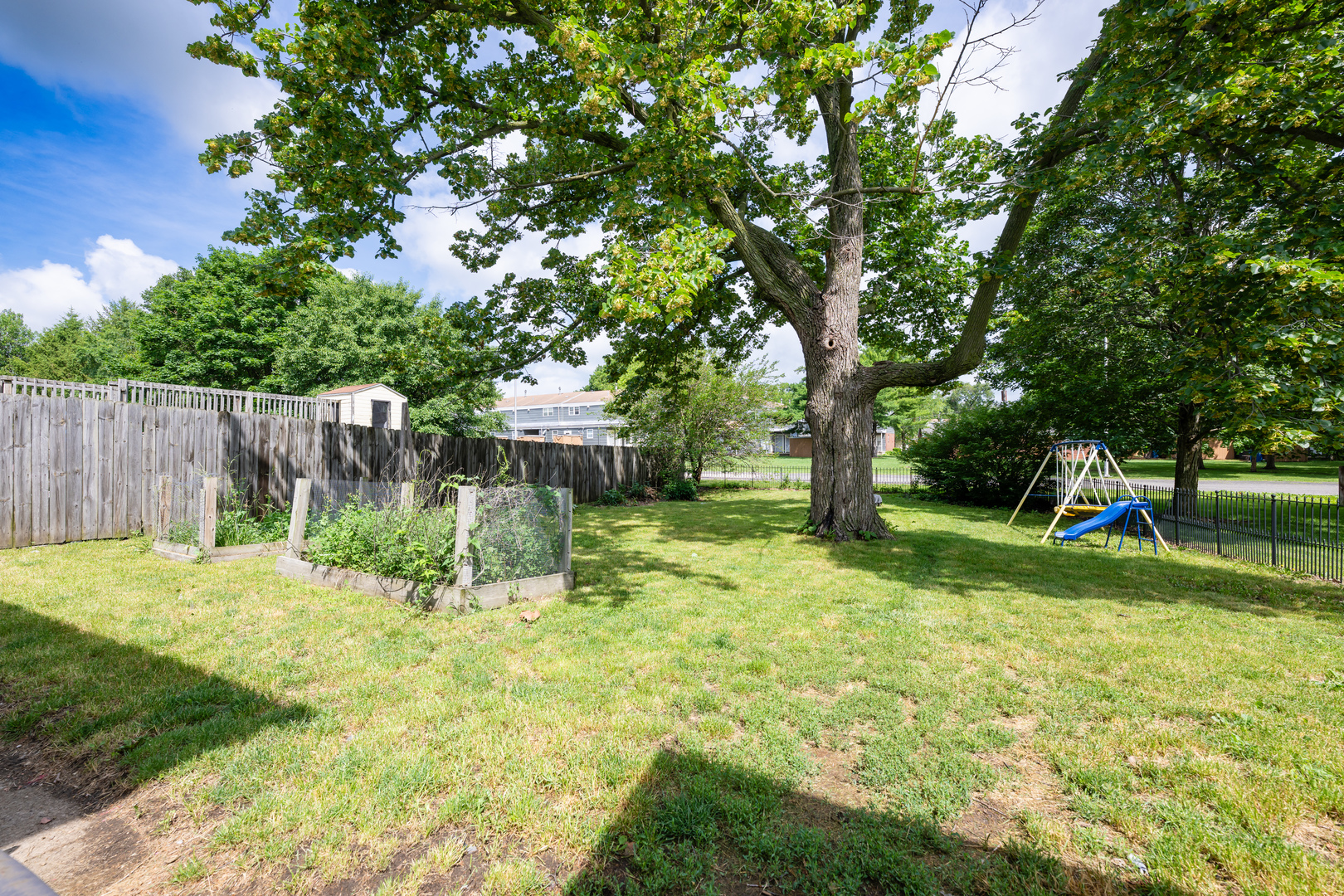 1521 Golfview Road Rantoul, IL 61866 - Photo 21 of 22