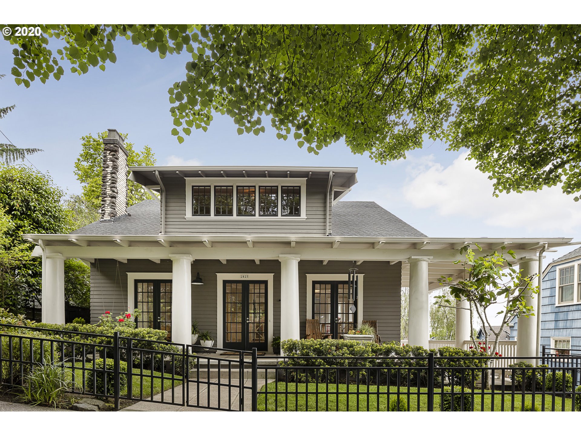 2825 Northwest Raleigh Street Portland, OR 97210 - Photo 1 of 29 Gallery Image 1