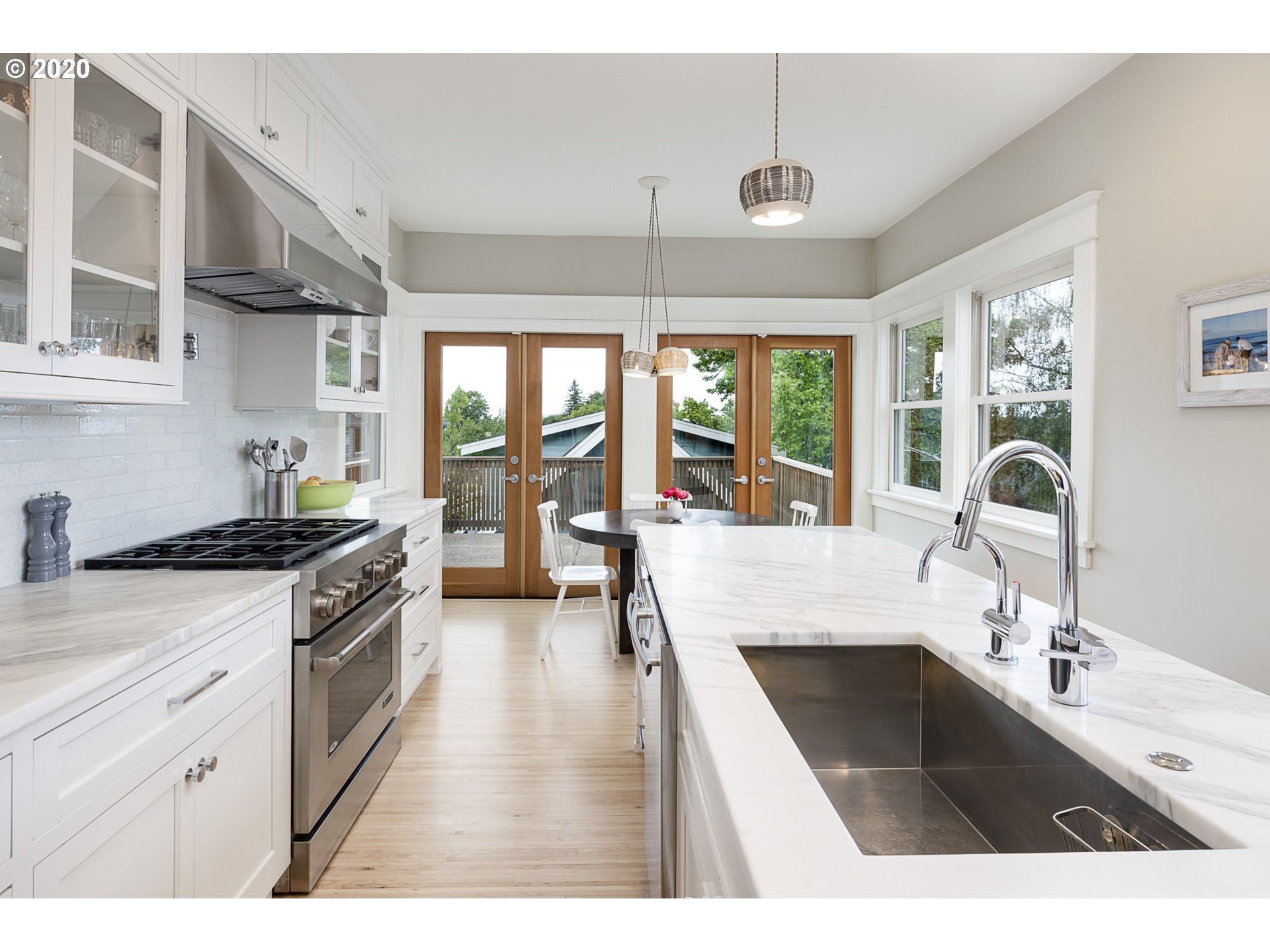 2825 Northwest Raleigh Street Portland, OR 97210 - Photo 11 of 29 Gallery Image 11