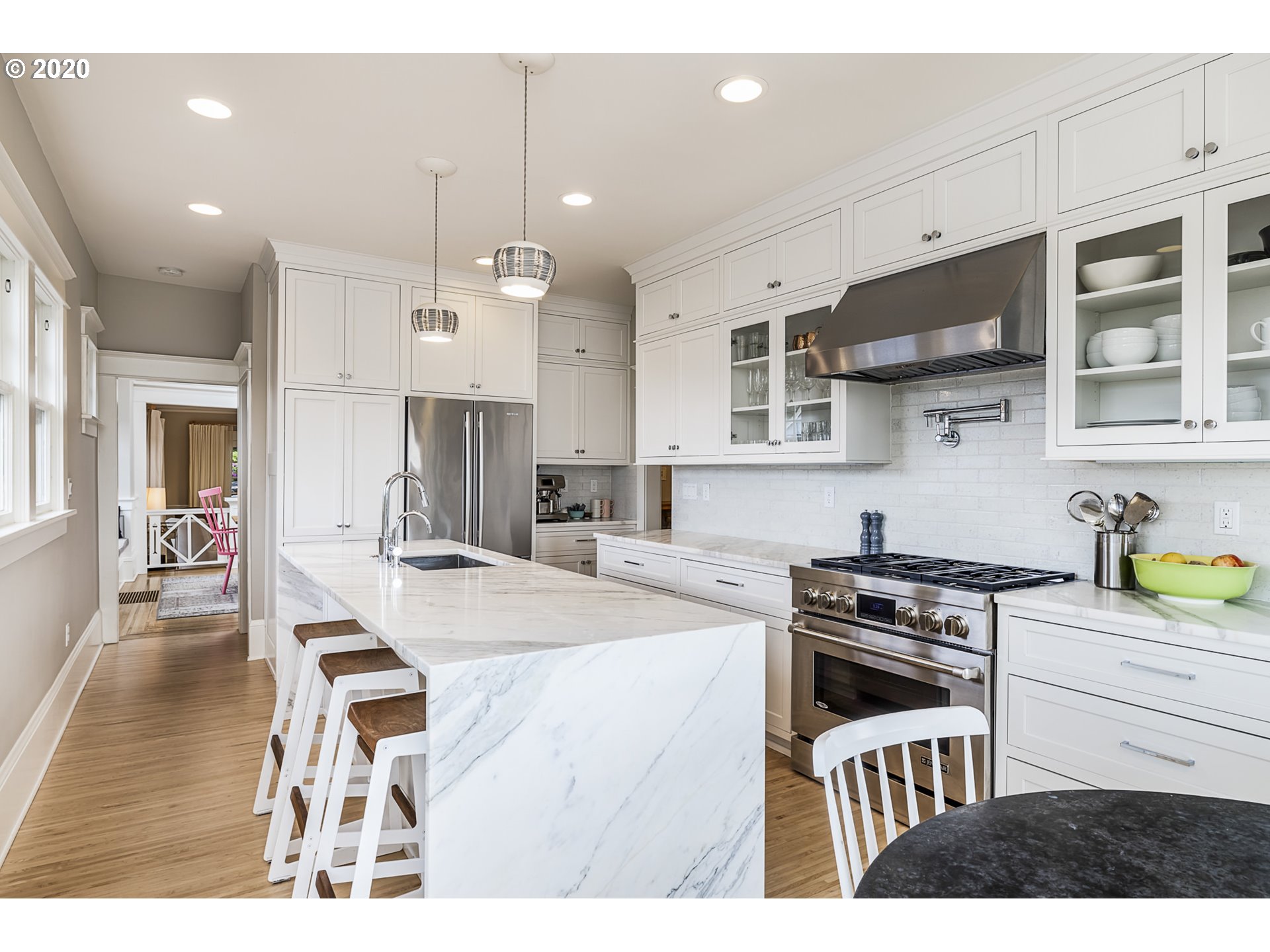 2825 Northwest Raleigh Street Portland, OR 97210 - Photo 13 of 29 Gallery Image 13