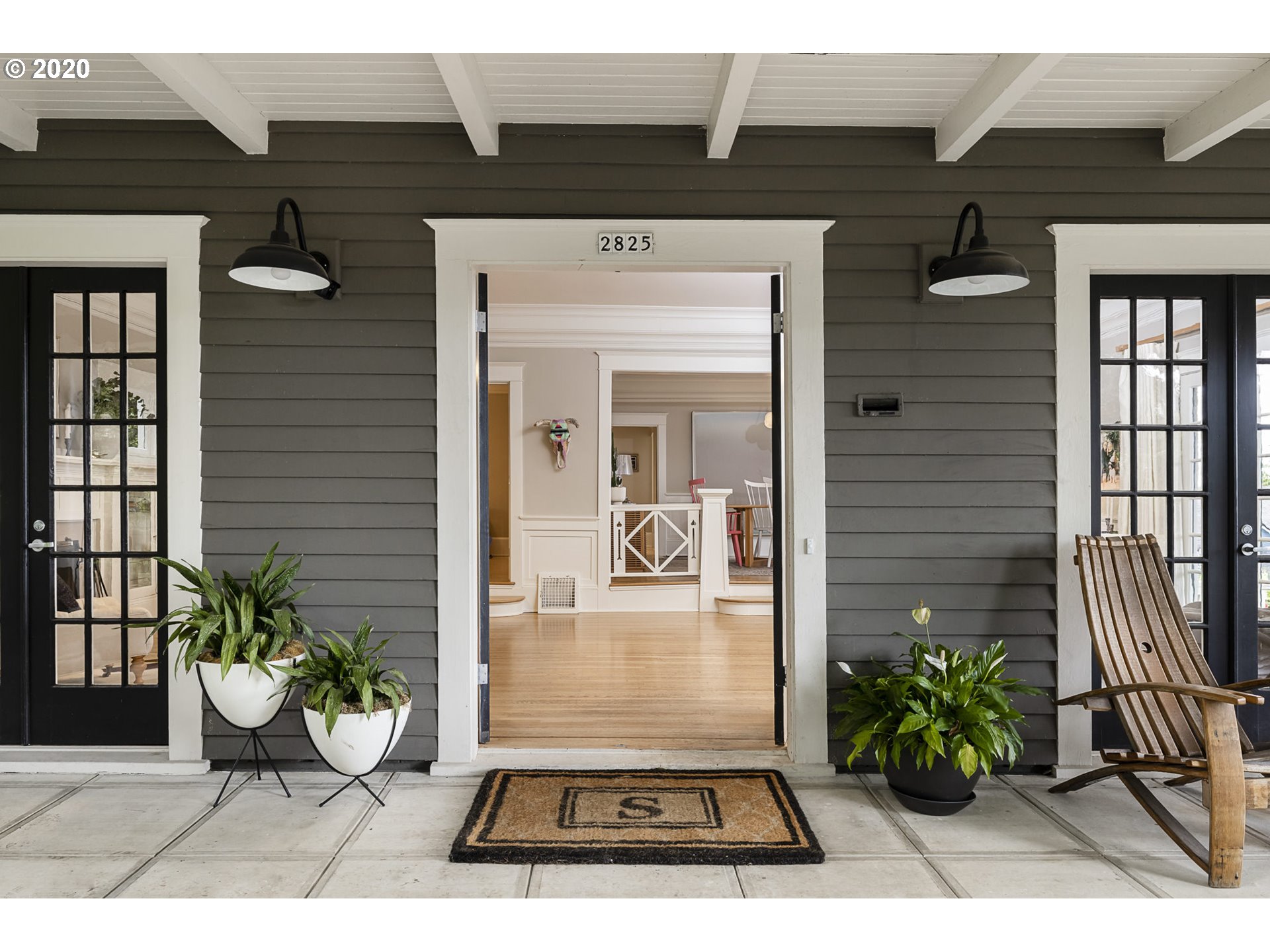 2825 Northwest Raleigh Street Portland, OR 97210 - Photo 3 of 29 Gallery Image 3