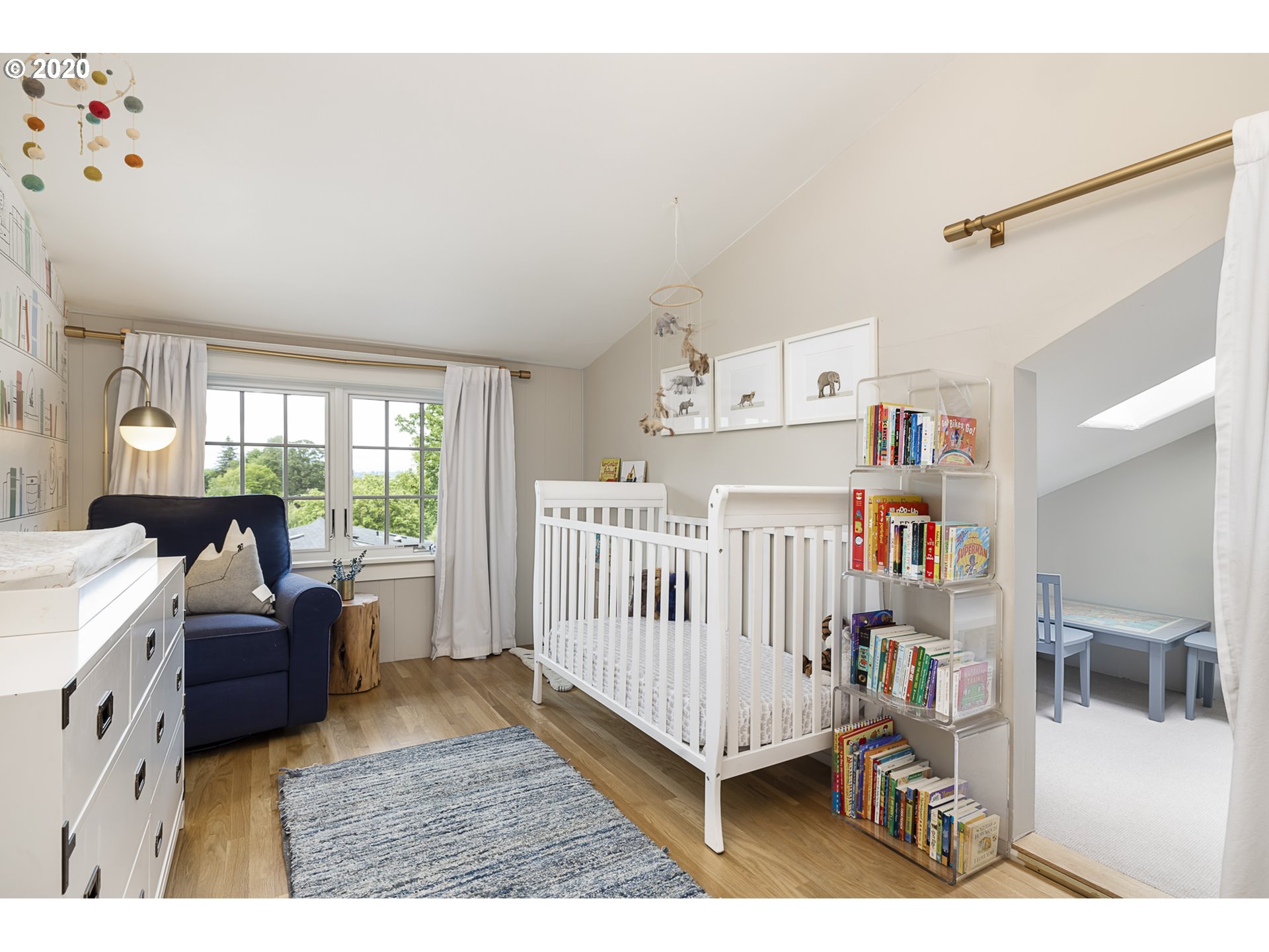 2825 Northwest Raleigh Street Portland, OR 97210 - Photo 22 of 29 Gallery Image 22