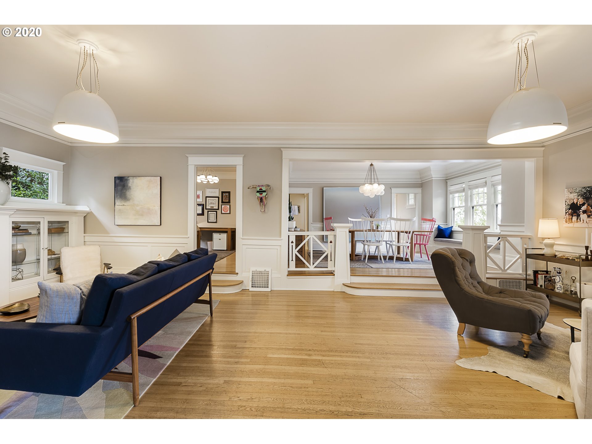 2825 Northwest Raleigh Street Portland, OR 97210 - Photo 5 of 29 Gallery Image 5