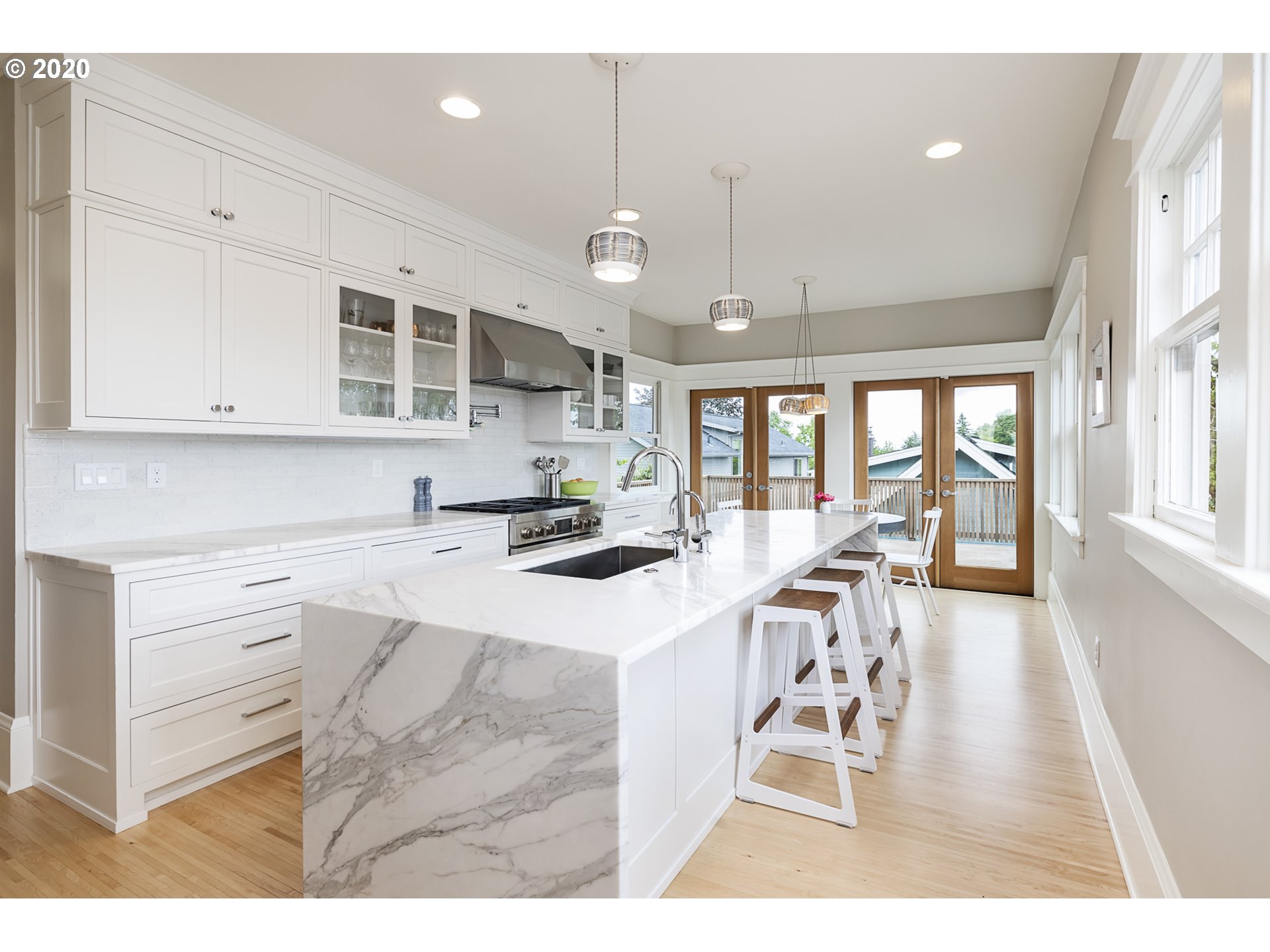 2825 Northwest Raleigh Street Portland, OR 97210 - Photo 10 of 29 Gallery Image 10