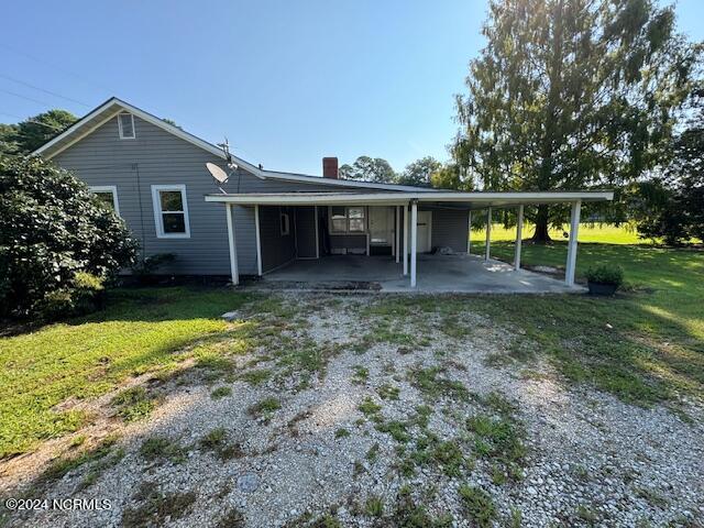 216 West Wards Bridge Road Warsaw, NC 28398 - Photo 2 of 15 IMG_5256