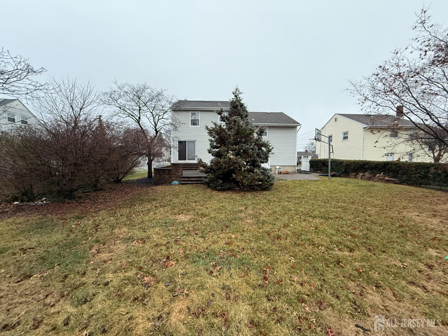420 Seneca Avenue Middlesex, NJ 08846 - Photo 22 of 25 a view of a house with a yard