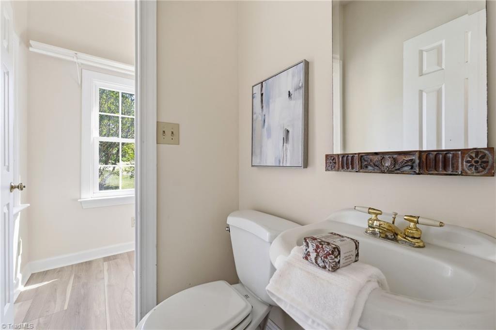 6628 Alley Road, Unit A Summerfield, NC 27358 - Photo 13 of 39