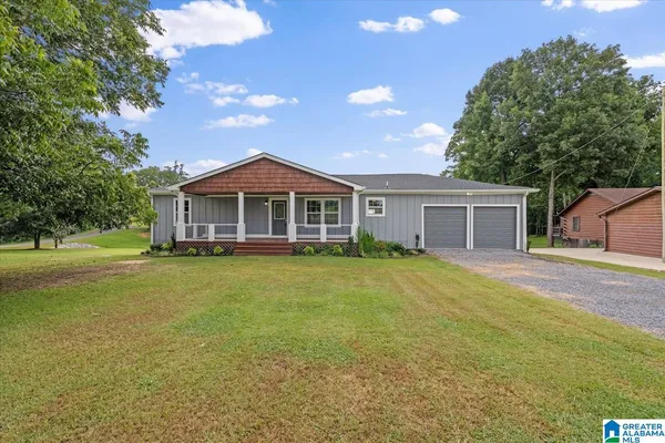 $439,900 | 605 County Road 462, Centre, AL 35960