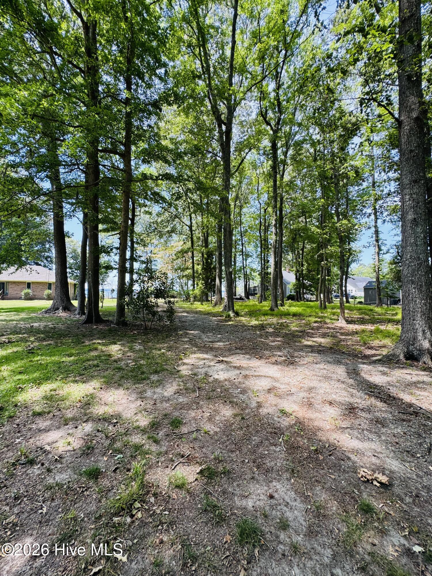 186 East Camp Perry Road Hertford, NC 27944 - Photo 48 of 53