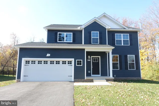 $398,850 | 221 Kinneman Road, Unit 28, Abbottstown, PA 17301