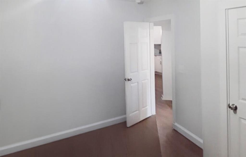 5850 Old Bill Cook Road, Unit FRONT Atlanta, GA 30349 - Photo 13 of 19 a view of an empty room