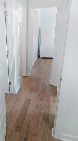 a view of a bathroom